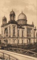 Nürnberg Synagogue
