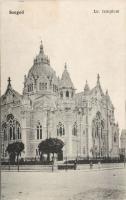 Szeged Zsinagóga (cut)