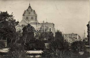 Szolnok Zsinagóga photo