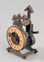 Mérleg alakú hegyező, m: 7,5 cm