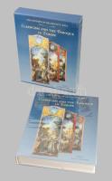 Classicism and the Baroque in Europe. The History of Decorative Arts. Editor: Jacqueline Decter. New...