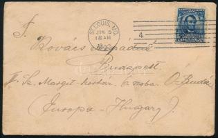 Amerikai Egyesült Államok 1903