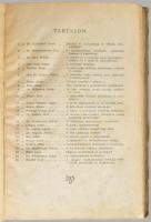 1929-1941 A Magyar Királyi Földmívelésügyi Minisztérium rádióelőadásainak sorozatának kötetei: 1929....