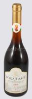 2005 Tokaji aszú, 5 puttonyos, 11%, 0,5l, bontatlan