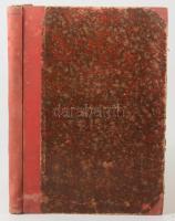 Huber Lipót: Az Ur Jézus szülőföldjén. Zarándokutam Palesztinába 1898-ban. Bp., 1900, Szent-István-T...