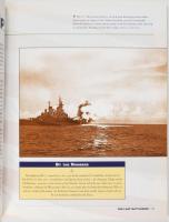 Ronn Ronck: Battleship Missouri. The Battleship Missouri Memorial in Pearl Harbor, Hawaii. Honolulu,...