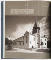 Krählig János - Vukoszávlyev Zorán (szerk.): Új evangélikus templomok. 2008, Magyarországi Evangélik...