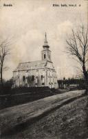 Szada Katolikus Templom