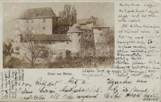 1898 Meran castle photo (EK)