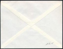 Algéria 1957