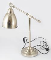 Ikea TYP B 1021 asztali lámpa, jelzett, m: 54 cm