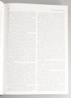 A magyar vasút krónikája a XIX.-XX. században 1-2. Bp., 2005. MÁV. 398 + 420 p. Aranyozott, kiadói m...