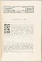 Szeged. Szerk.: Kiss Ferenc, Tonelli Sándor, Sz. Szigethy Vilmos. Sajtó alá rendezte: Ladányi Miksa ...
