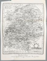 Mocsáry Antal: Nemes Nógrád vármegyének históriai, geographiai és statisztikai esmertetése. I-II. kö...