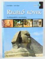 Lerner Balázs - Lerner János: Regélő kövek. A sziklarajzoktól a romvárosokig. Kisújszállás, 2007, Pa...