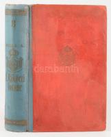 Balla Antal: II. Rákóczi Ferenc. Bp., 1943, Cserépfalvi. 463p. Félvászon kötés, viseltes állapotban