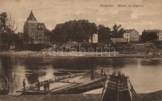 Kraków Debniki (Rb)