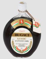 Bugaci keserű likőr 0,75 L 40% bontatlan palack