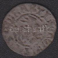 Lengyelország 1492-1501. 1/2Gr "Johann Albert" T:3-