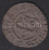 Lengyelország 1492-1501. 1/2Gr "Johann Albert" T:3-