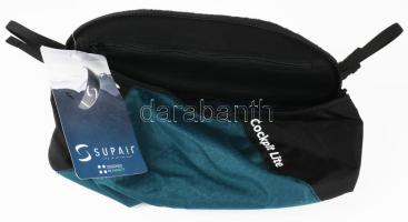 Supair Cockpit Lite felcsatolható táska, jó állapotban, h: 32 cm