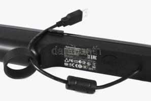 Dell multimédiás hangfal, h: 40 cm