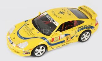 Burago Porsche Carrera, h: 24 cm