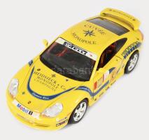 Burago Porsche Carrera, h: 24 cm