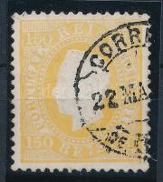 Portugália 1880 Mi 49 x B (Mi EUR 180.-) ritka, luxus darab!