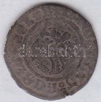 Lengyelország 1501-1506. 1K "Alexander Jagiellonczyk" T:3-