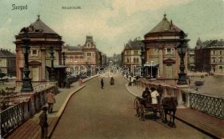 Szeged Közúti-híd