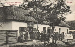 Okány Fogyasztási Szövetkezet (EK)