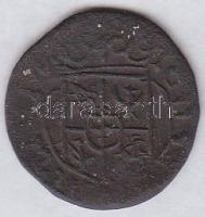 Lengyelország 1622. 1P "Sigismund" hamisítvány! T:3+