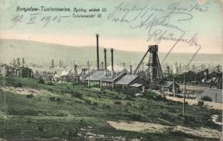 Boryslav-Tustanowice oil rigs