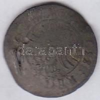 Lengyelország 1611. 1Gr "Sigismund III." Ag T:4+ ly