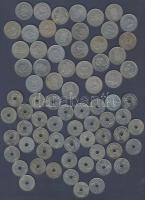 Dánia 1K (28x) + 25ö (42x) összesen 70 db T:1,2