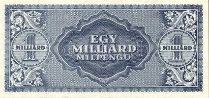 1946. 1.000.000.000MP (10x) T:I/I-