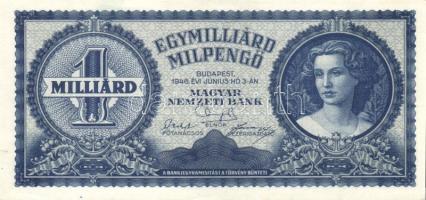 1946. 1.000.000.000MP (10x) T:I/I-