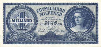 1946. 1.000.000.000MP (10x) T:I/I-