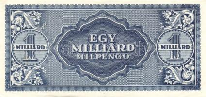 1946. 1.000.000.000MP (10x) T:I/I-