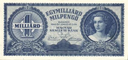 1946. 1.000.000.000MP (10x) T:I/I-