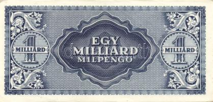 1946. 1.000.000.000MP (10x) T:I/I-