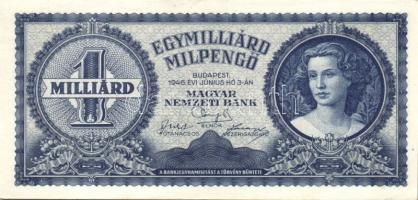 1946. 1.000.000.000MP (10x) T:I/I-