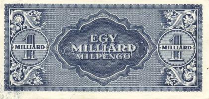 1946. 1.000.000.000MP (10x) T:I/I-