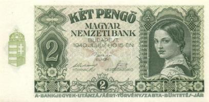 1940. 2P T:I