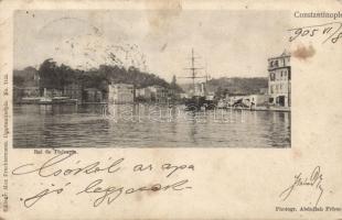 Constantinople spa (EK)