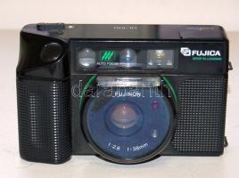 Korabeli automata típusú, Fuji márkájú fénylépezőgép,működőképes.