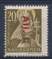 1946 Betűs Alj. tévnyomat