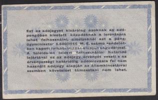 1946. 10.000.000AP T:II+