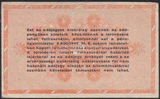 1946. 100.000.000AP T:I-